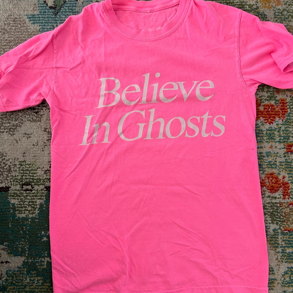 Lonely Ghost Tee